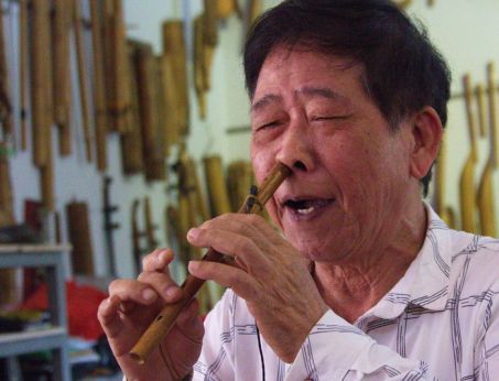 Treasure of Vietnam - Vu Ba Pho